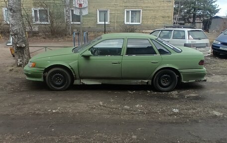 Ford Taurus III, 1993 год, 100 000 рублей, 1 фотография