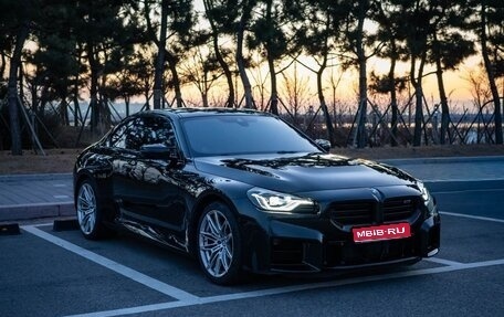 BMW M2, 2025 год, 9 900 000 рублей, 1 фотография