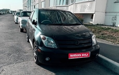 Toyota Ist II, 2003 год, 530 000 рублей, 1 фотография