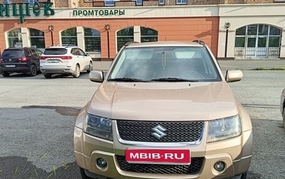 Suzuki Grand Vitara, 2010 год, 1 150 000 рублей, 1 фотография