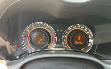 Toyota Corolla, 2011 год, 900 000 рублей, 7 фотография