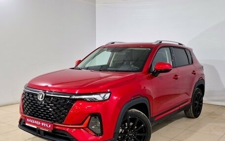 Changan CS35 Plus, 2024 год, 1 970 000 рублей, 1 фотография