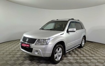 Suzuki Grand Vitara, 2011 год, 1 050 000 рублей, 1 фотография