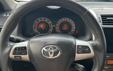Toyota Corolla, 2011 год, 900 000 рублей, 10 фотография