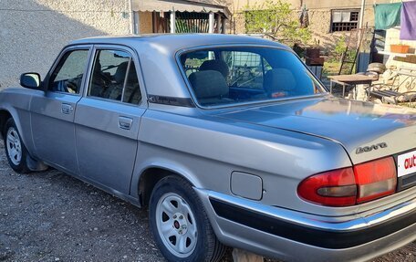 ГАЗ 31105 «Волга», 2006 год, 200 000 рублей, 4 фотография