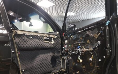 Lexus LX III, 2019 год, 9 000 000 рублей, 20 фотография