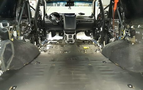Lexus LX III, 2019 год, 9 000 000 рублей, 35 фотография