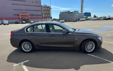 BMW 3 серия, 2013 год, 1 290 000 рублей, 3 фотография