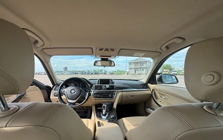 BMW 3 серия, 2013 год, 1 290 000 рублей, 17 фотография