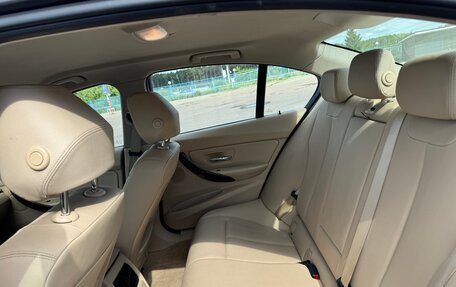 BMW 3 серия, 2013 год, 1 290 000 рублей, 12 фотография