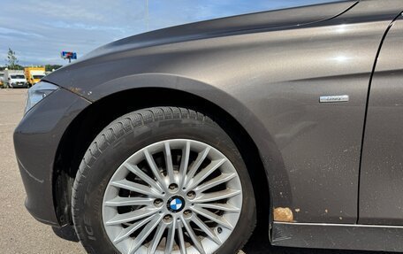 BMW 3 серия, 2013 год, 1 290 000 рублей, 6 фотография