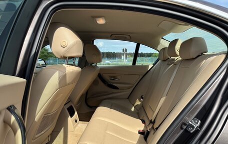 BMW 3 серия, 2013 год, 1 290 000 рублей, 11 фотография