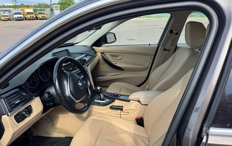 BMW 3 серия, 2013 год, 1 290 000 рублей, 14 фотография