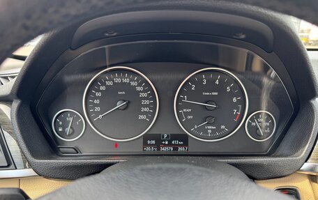 BMW 3 серия, 2013 год, 1 290 000 рублей, 16 фотография