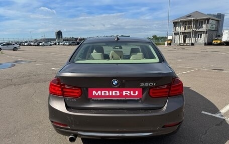 BMW 3 серия, 2013 год, 1 290 000 рублей, 4 фотография