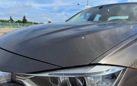 BMW 3 серия, 2013 год, 1 290 000 рублей, 7 фотография