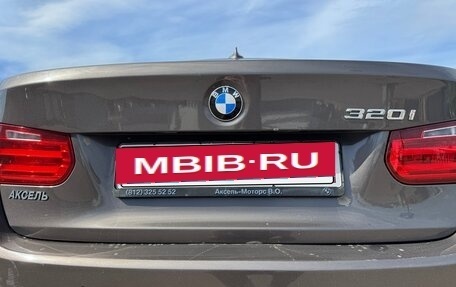 BMW 3 серия, 2013 год, 1 290 000 рублей, 9 фотография