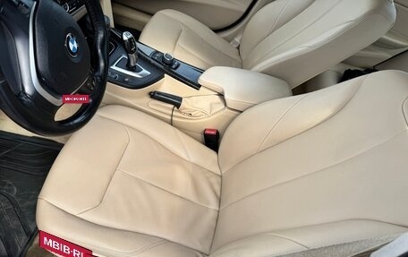 BMW 3 серия, 2013 год, 1 290 000 рублей, 13 фотография