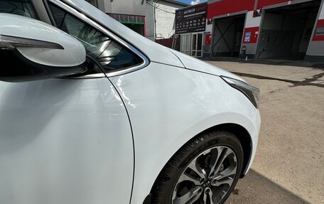 KIA cee'd III, 2013 год, 950 000 рублей, 9 фотография