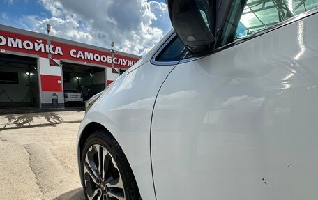 KIA cee'd III, 2013 год, 950 000 рублей, 11 фотография
