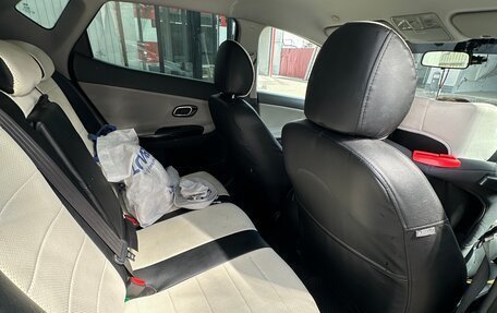 KIA cee'd III, 2013 год, 950 000 рублей, 7 фотография
