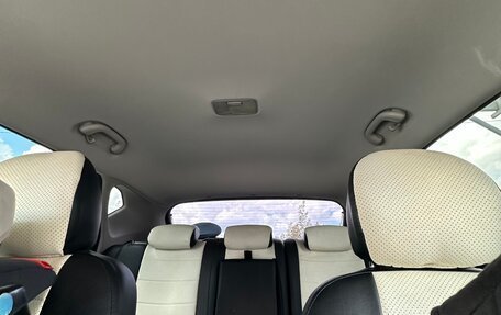 KIA cee'd III, 2013 год, 950 000 рублей, 13 фотография