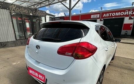 KIA cee'd III, 2013 год, 950 000 рублей, 5 фотография