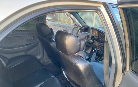 KIA Spectra II (LD), 2008 год, 230 000 рублей, 24 фотография