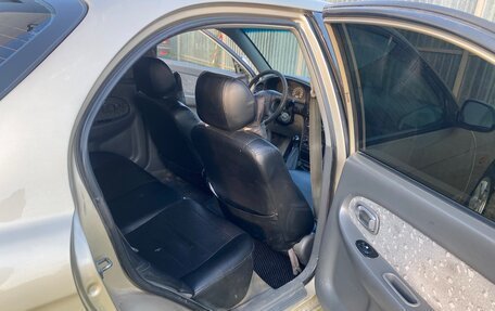 KIA Spectra II (LD), 2008 год, 230 000 рублей, 23 фотография