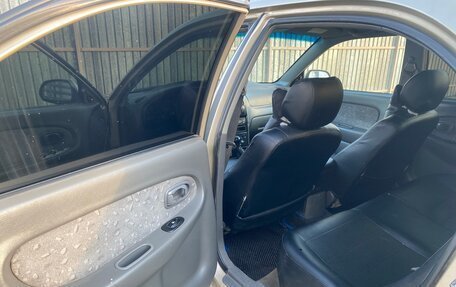 KIA Spectra II (LD), 2008 год, 230 000 рублей, 22 фотография