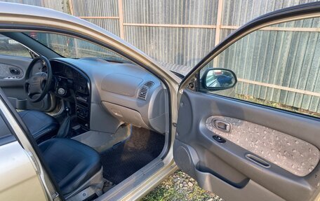 KIA Spectra II (LD), 2008 год, 230 000 рублей, 25 фотография