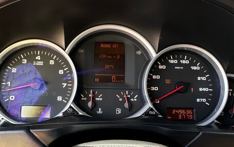 Porsche Cayenne III, 2007 год, 850 000 рублей, 7 фотография