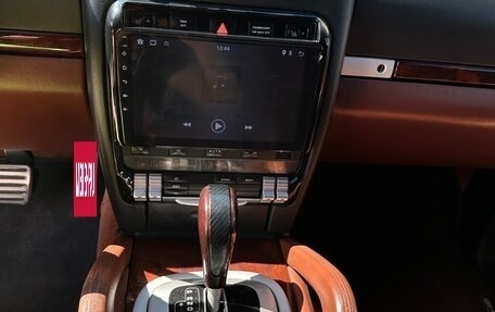 Porsche Cayenne III, 2007 год, 850 000 рублей, 8 фотография
