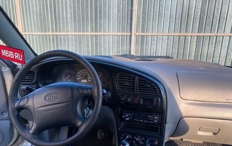 KIA Spectra II (LD), 2008 год, 230 000 рублей, 27 фотография