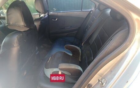 Nissan Primera III, 2004 год, 320 000 рублей, 6 фотография