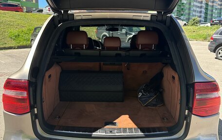 Porsche Cayenne III, 2007 год, 850 000 рублей, 13 фотография
