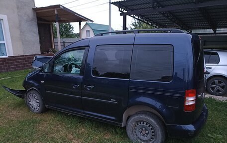 Volkswagen Caddy III рестайлинг, 2013 год, 350 000 рублей, 2 фотография