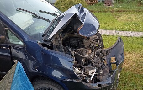 Volkswagen Caddy III рестайлинг, 2013 год, 350 000 рублей, 4 фотография