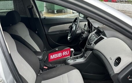 Chevrolet Cruze II, 2012 год, 585 000 рублей, 6 фотография