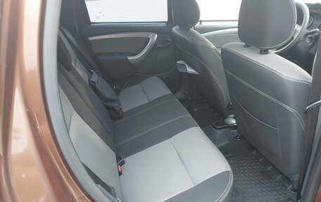 Renault Duster I рестайлинг, 2013 год, 890 000 рублей, 6 фотография