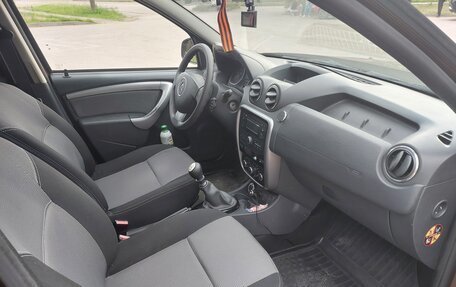Renault Duster I рестайлинг, 2013 год, 890 000 рублей, 5 фотография