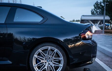 BMW M2, 2025 год, 9 900 000 рублей, 2 фотография