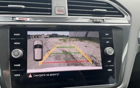 Volkswagen Tiguan II, 2023 год, 2 480 000 рублей, 13 фотография