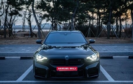 BMW M2, 2025 год, 9 900 000 рублей, 3 фотография