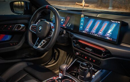 BMW M2, 2025 год, 9 900 000 рублей, 13 фотография