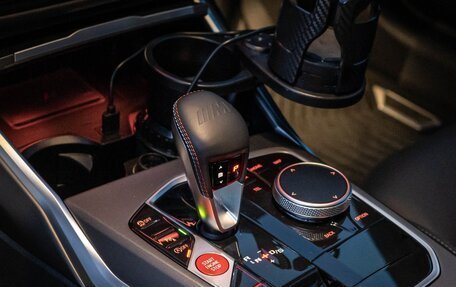 BMW M2, 2025 год, 9 900 000 рублей, 14 фотография