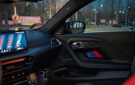 BMW M2, 2025 год, 9 900 000 рублей, 15 фотография