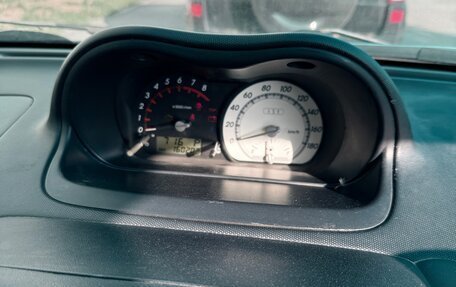 Toyota Ist II, 2003 год, 530 000 рублей, 3 фотография