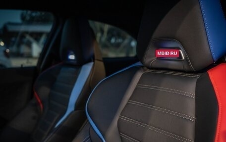 BMW M2, 2025 год, 9 900 000 рублей, 9 фотография