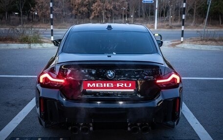 BMW M2, 2025 год, 9 900 000 рублей, 5 фотография
